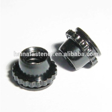 stainless steel customed Self-Clinching floating Nuts,Self-clinching nut